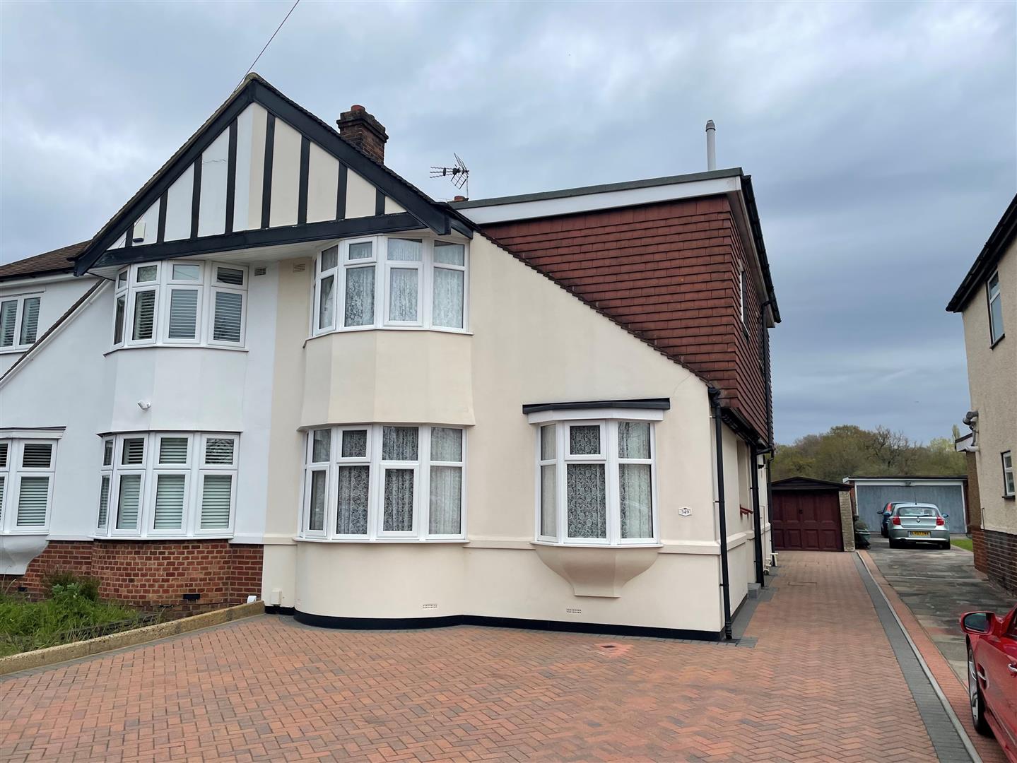 Southborough Lane, Bromley